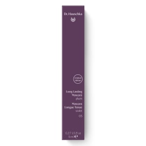 lipstick, mascara, purple, limited edition, long lasting