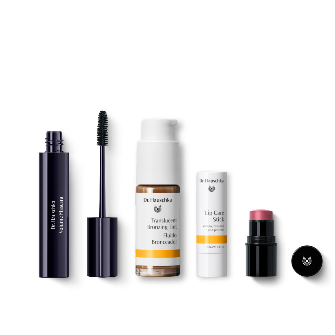 Dr. Hauschka Glow and Define Gift Set