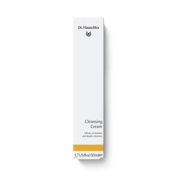 Cleansing Cream
