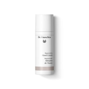 Dr. Hauschka Regenerating Hand Cream - natural skin care