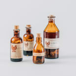 click to learn more about Dr. Rudolf Hauschka