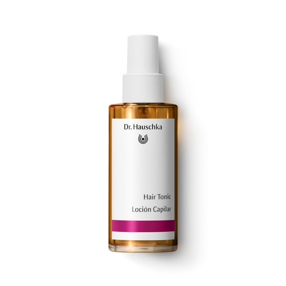 Dr. Hauschka Hair Tonic: Fortifying hair treatment, hair tonic, loción capilar, tonic spray, skincare, dr hauschka