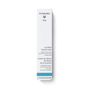 Dr. Hauschka MED Ice Plant Hand Cream