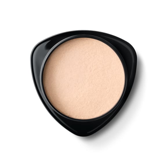 Loose Powder from Dr. Hauschka