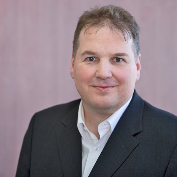 Ralf Kunert headshot