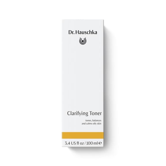 Clarifying Toner