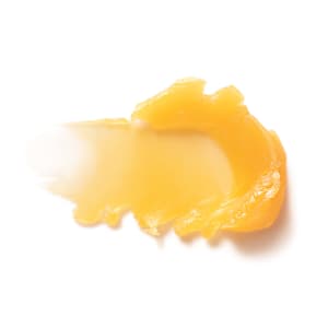 For silky soft lips: Dr. Hauschka Lip Care Stick