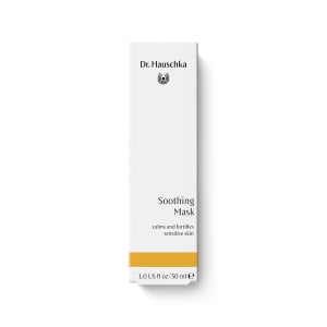 Soothing Mask - reduces redness