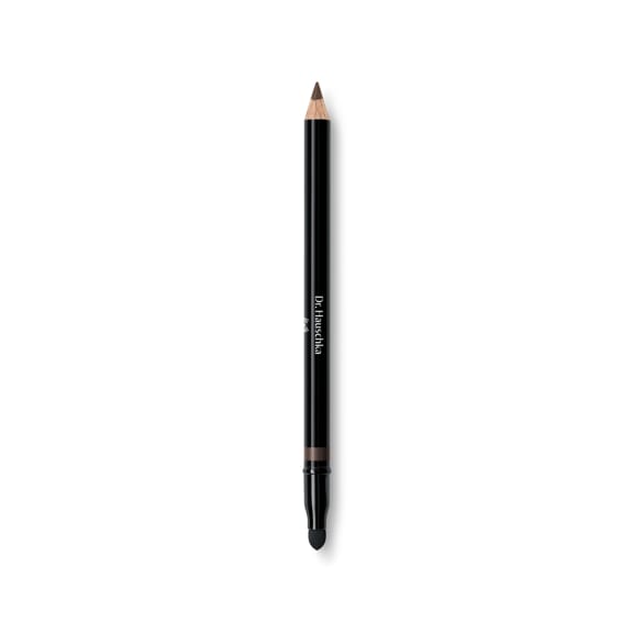 Dr. Hauschka eye pencil - Eye Definer 02 brown