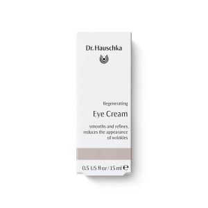 Dr. Hauschka Regenerating Eye Cream
