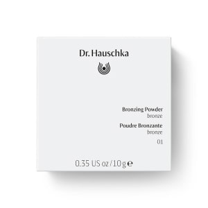 Dr. Hauschka Bronzing Powder