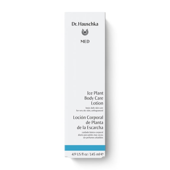 Dr. Hauschka MED Ice Plant Body Care Lotion
