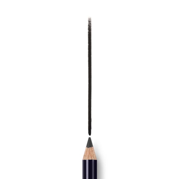 Dr. Hauschka eye pencil - Eye Definer 01 black