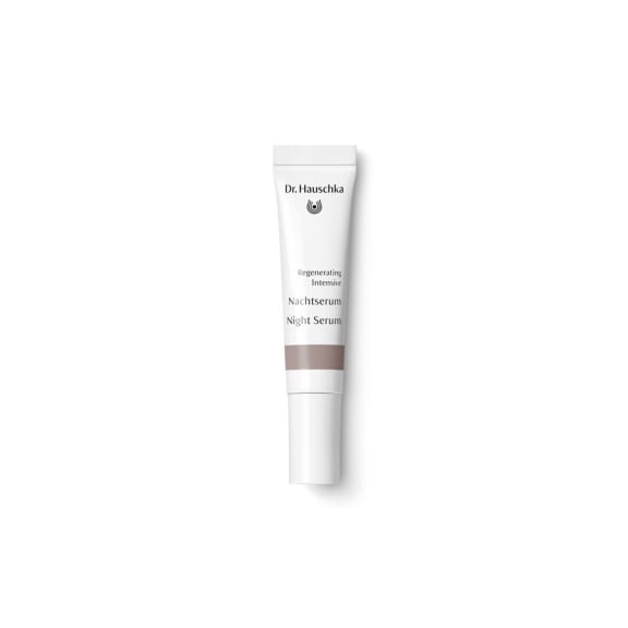 Regenerating Intensive Eye Serum - Dr. Hauschka