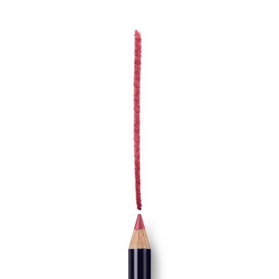 Lip Liner from Dr. Hauschka 01 tulipwood