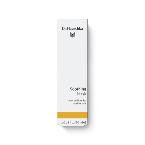 Soothing Mask - reduces redness