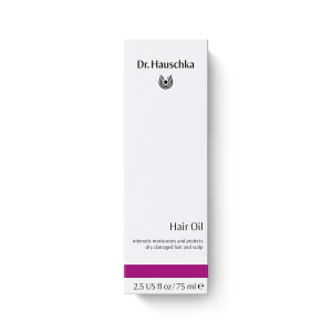 Dr. Hauschka Hair Oil