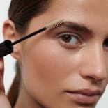 click to learn more about creating a natural no make-up look