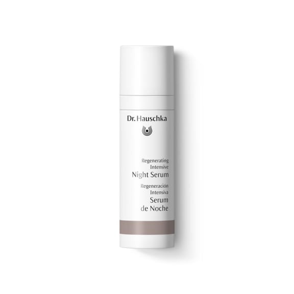 Regenerating Intensive Eye Serum - Dr. Hauschka
