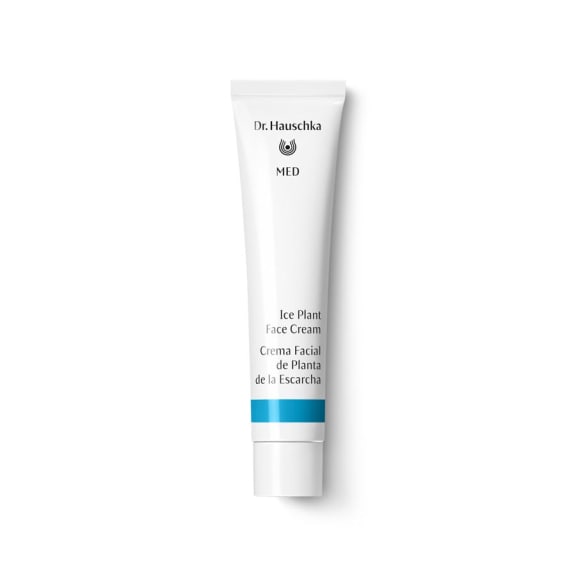 Dr. Hauschka MED Ice Plant Face Cream