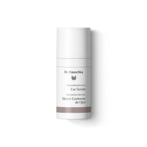 Regenerating Intensive Eye Serum - Dr. Hauschka