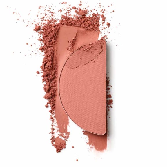 Dr. Hauschka Blush 02 apricot – 100% certified natural make-up