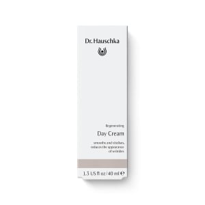 Dr. Hauschka Regenerating Day Cream