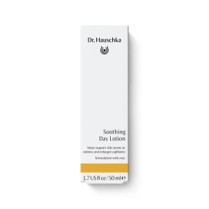Dr. Hauschka Soothing Day Lotion
