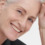 click to learn more about facial skincare for mature skin over 60