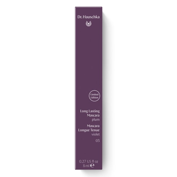 lipstick, mascara, purple, limited edition, long lasting