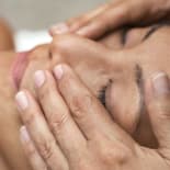 click to learn more about Dr. Hauschka treatments