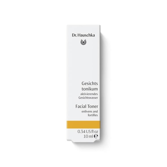 Facial Toner Dr. Hauschka