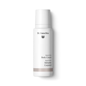 Dr. Hauschka Regenerating Body Cream