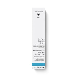 Dr. Hauschka MED Ice Plant Intensive Cream