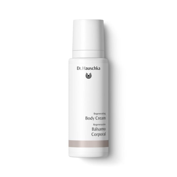 Dr. Hauschka Regenerating Body Cream