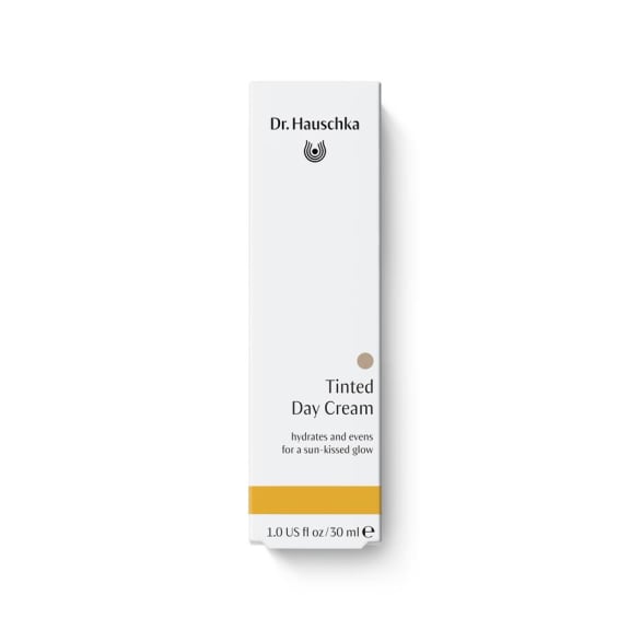 Dr. Hauschka Tinted Day Cream 1.0 fl oz