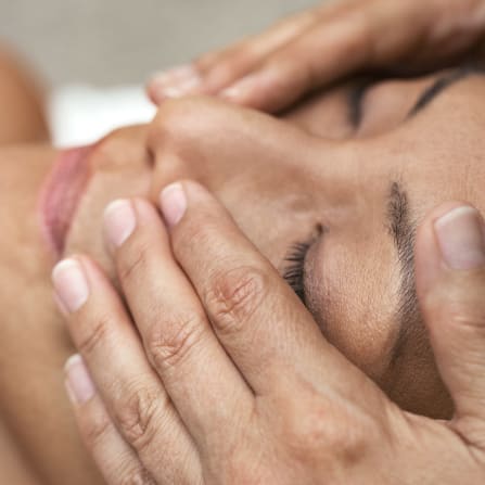 Read FAQs about skin care treatments