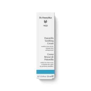 Dr. Hauschka Potentilla Soothing Cream
