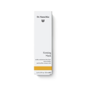Dr. Hauschka Firming Mask
