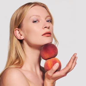 Dr. Hauschka Lip Crayon 01 peach