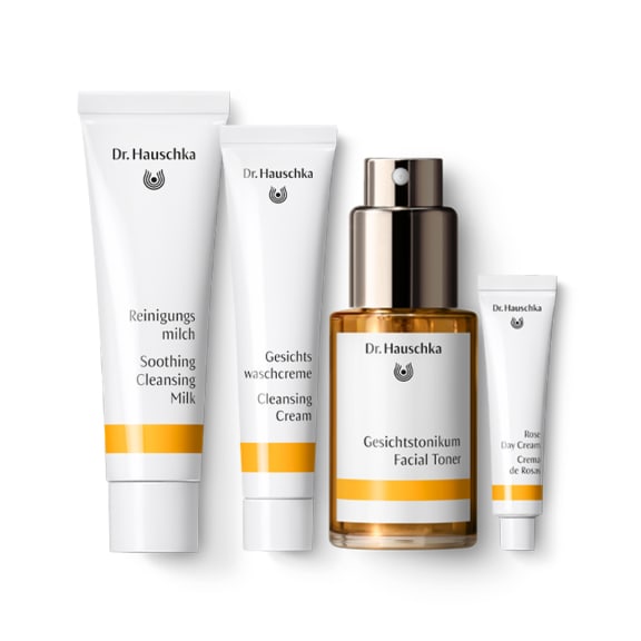 signature skincare discovery kit