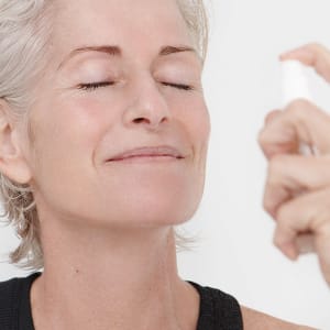 Dr. Hauschka Intensive Treatment for Menopausal Skin