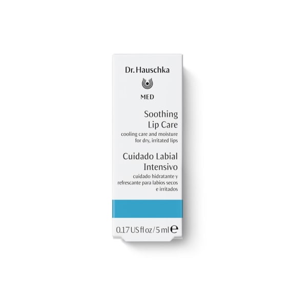 Soothing Lip Care Dr. Hauschka Med