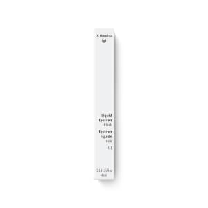 Liquid Eyeliner: natural cosmetics