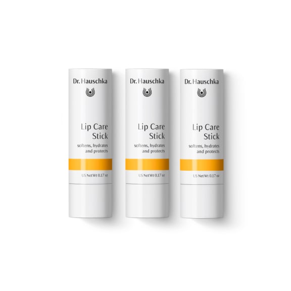 lip care, lip stick, lip balm, white tube, orange stripe