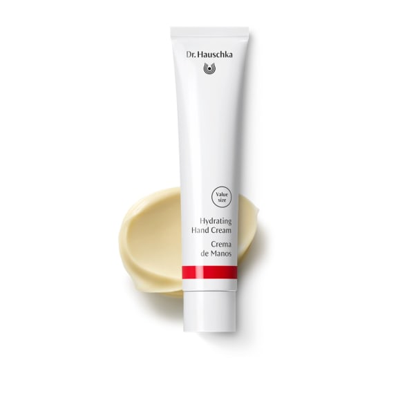 hand cream, hydrate, tube, cream, nutrition