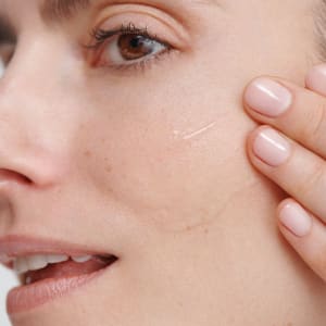 Dr. Hauschka Regenerating Serum