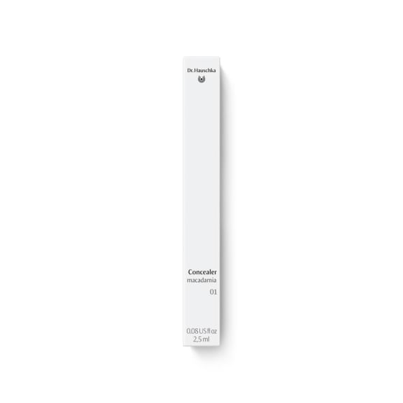 Dr. Hauschka Concealer 01 macadamia