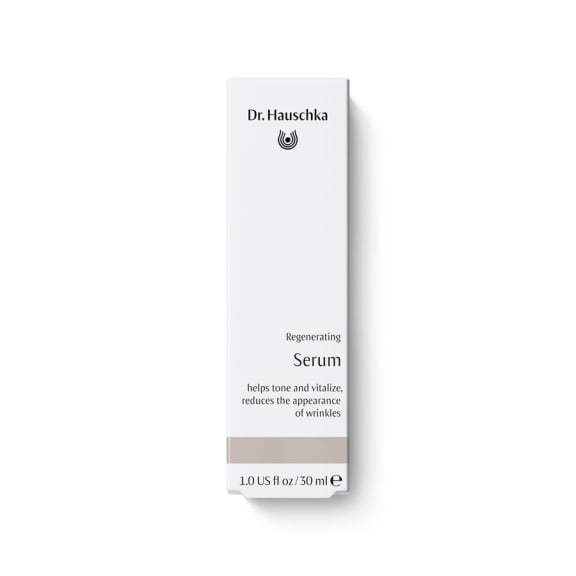 Dr. Hauschka Regenerating Serum