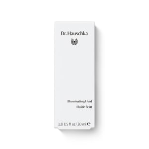Dr. Hauschka Iluminating Fluid - Liquid Highlighter